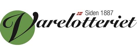 varelotteriet trækninger|Trækningsliste .
